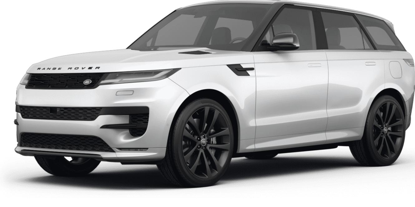 LAND ROVER RANGE ROVER SPORT 2023 SAL1P9EU5PA136217 image